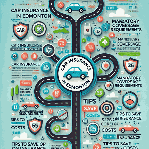 car insurance edmonton