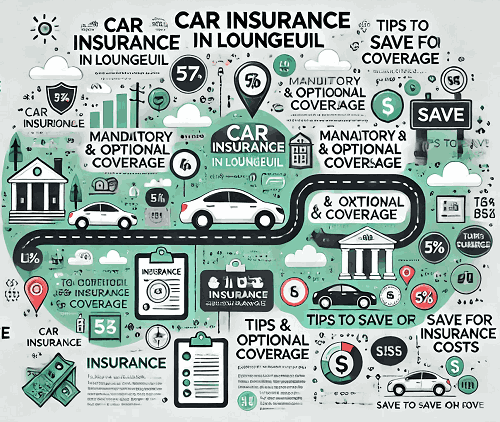 Car Insurance in Longueuilâ€‹