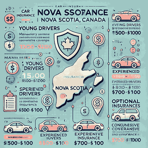 car insurance Nova Scotia