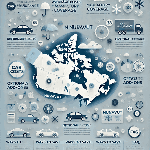 Car Insurance in Nunavut