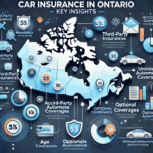 car insurance ontario