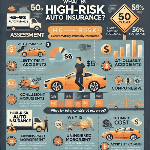 high risk car insurance