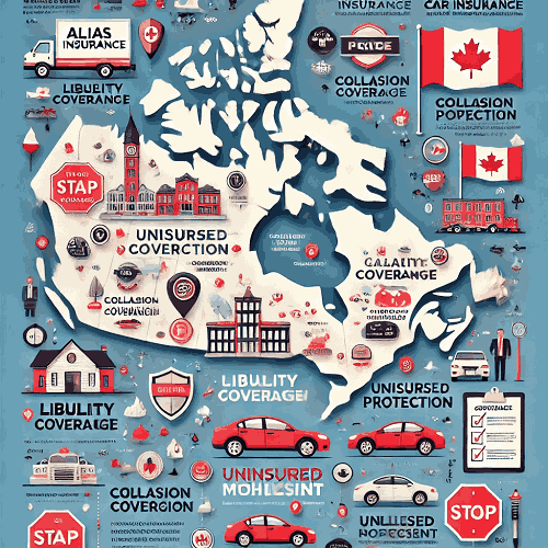 Car Insurance in Glace Bay