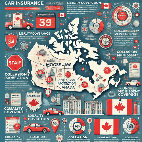 Car Insurance in Moose Jaw