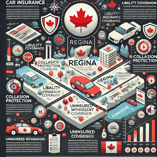 Car Insurance in Regina