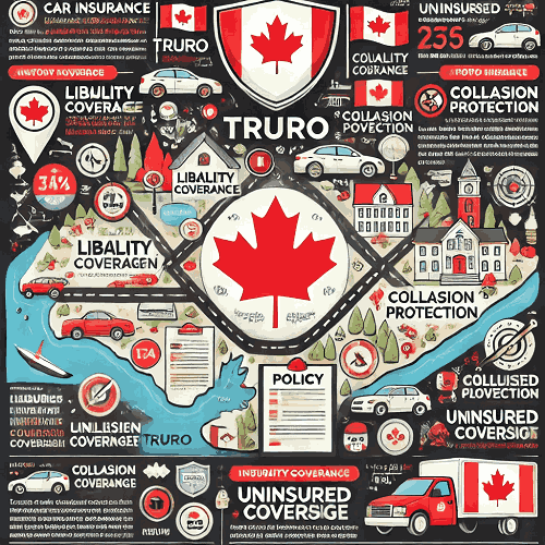 Car Insurance in Truro