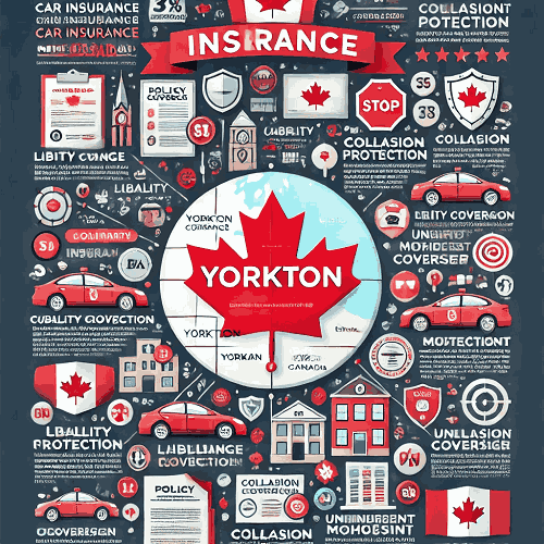 Car Insurance in Yorkton