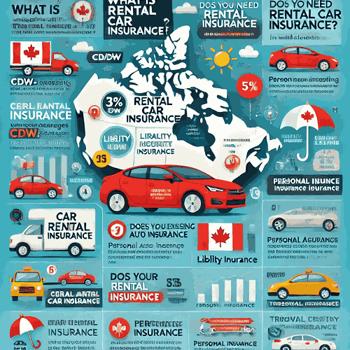 rental car insurance​